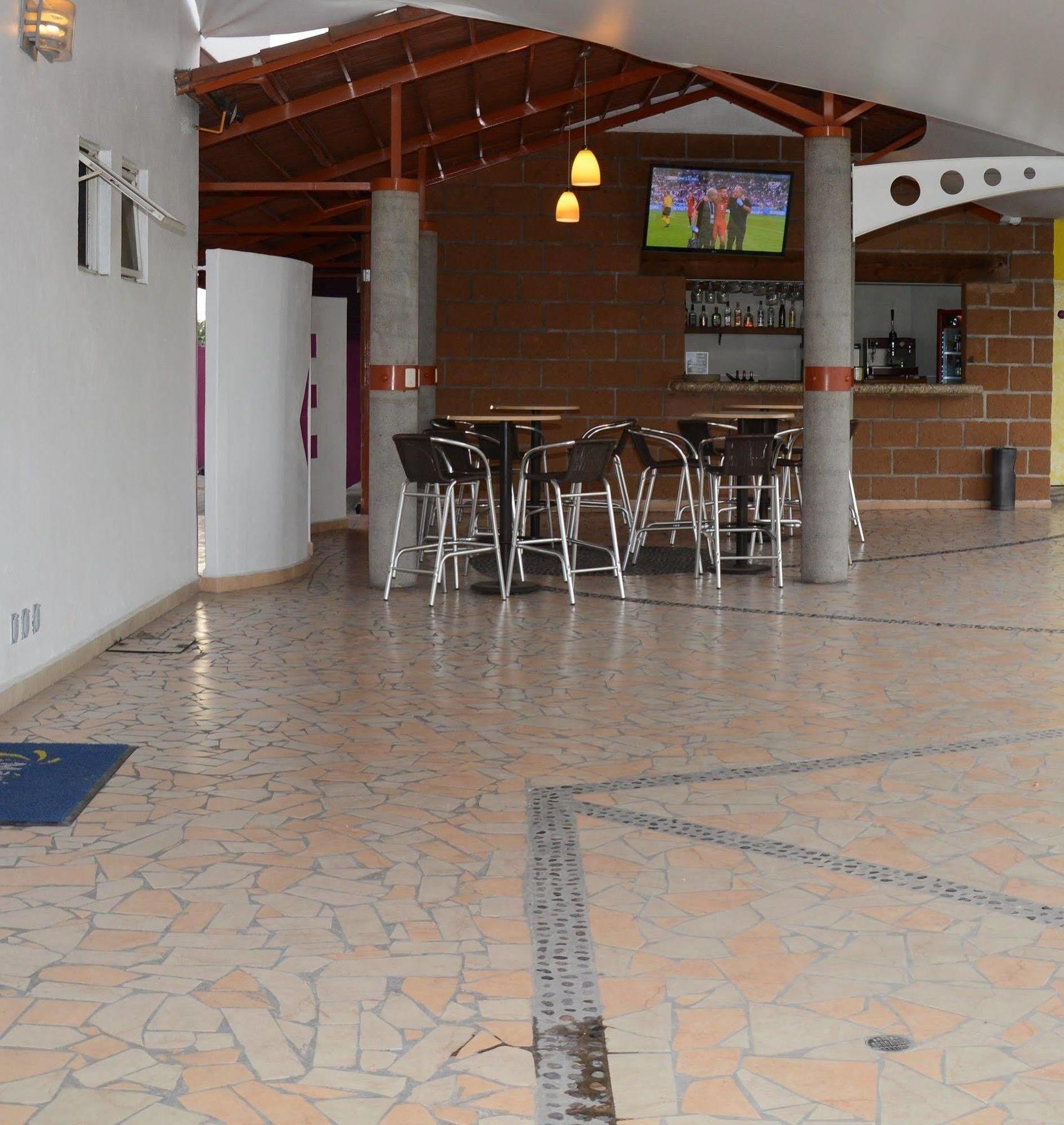 Hotel Magico Inn Cuautla  Exterior foto